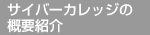 サイバーカレッジの概要紹介